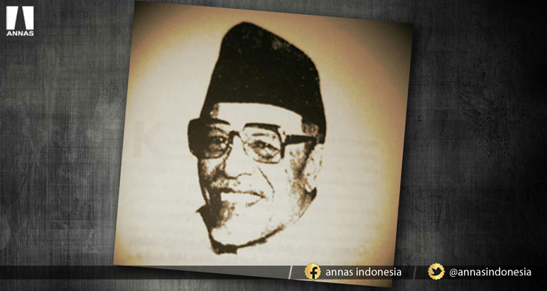 BUYA HAMKA TIDAK MEMBODOHI KITA