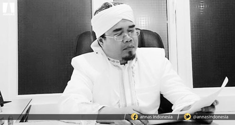 SELAMA ADA KEIMANAN YANG HAKIKI DALAM DIRI SEORANG MUKMIN, TAK AKAN IA CAMPAKKAN HUKUM ALLAH SWT UNTUK BERSUJUD KEPADA HUKUM BUATAN MANUSIA