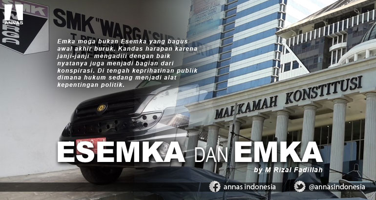 ESEMKA DAN EMKA