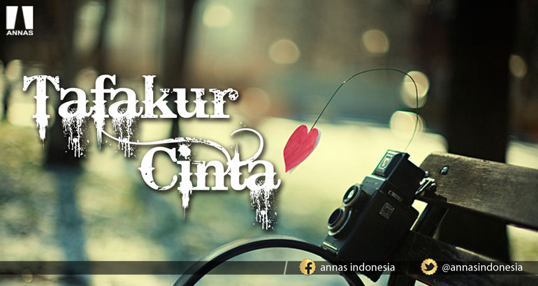 TAFAKUR CINTA