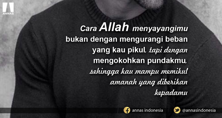 CARA ALLAH