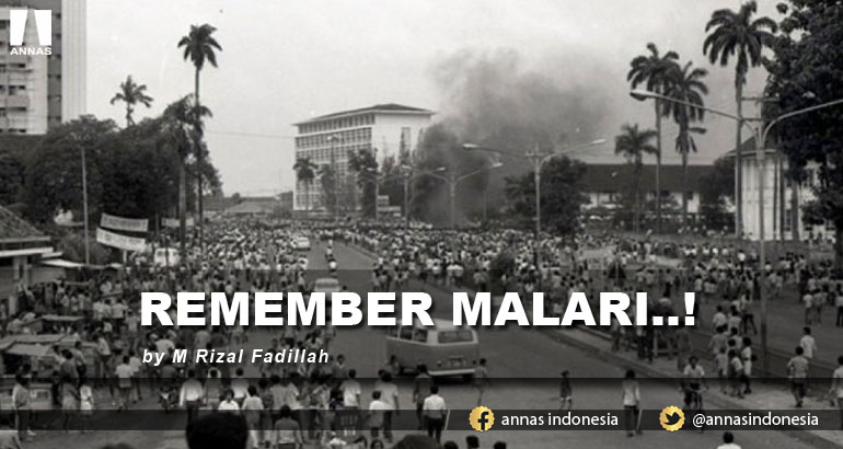 REMEMBER MALARI..!