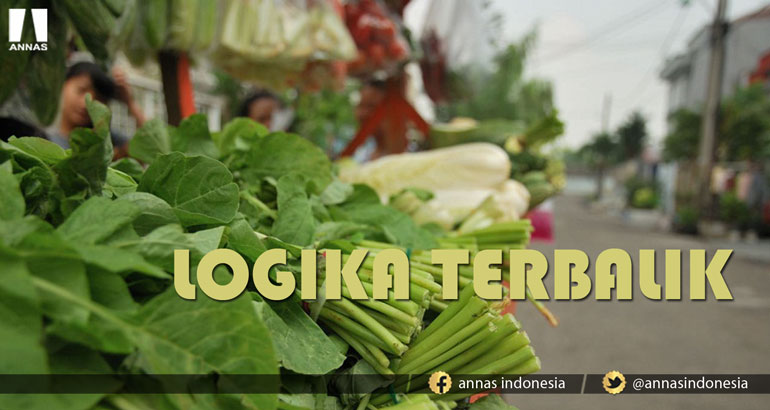 LOGIKA TERBALIK