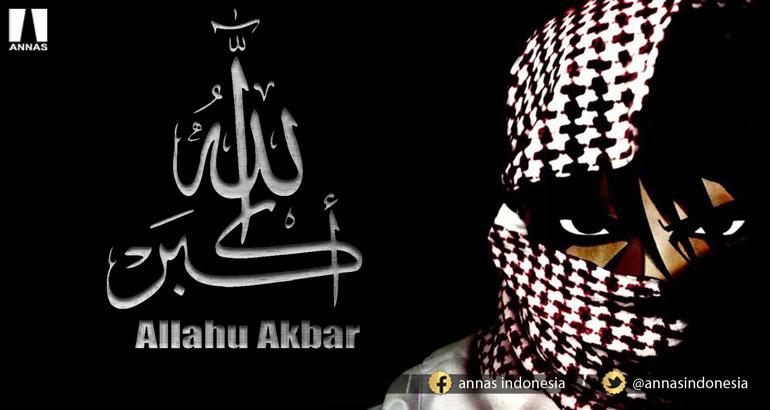 SANGATLAH MUDAH BAGI ALLAH