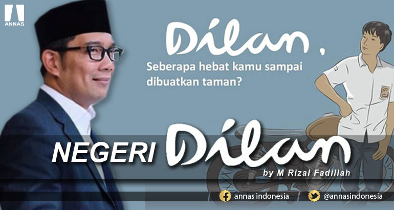 NEGERI DILAN