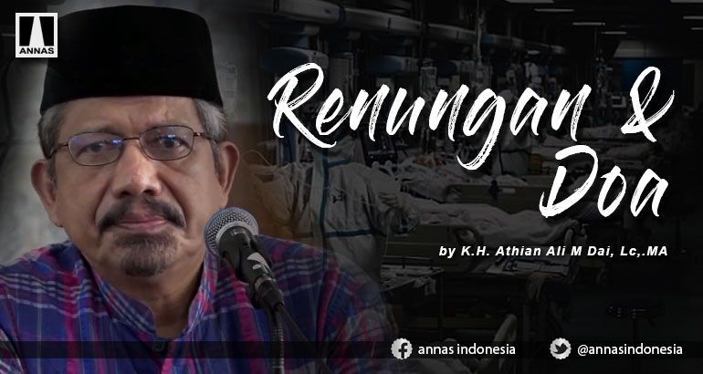 RENUNGAN dan DO'A 