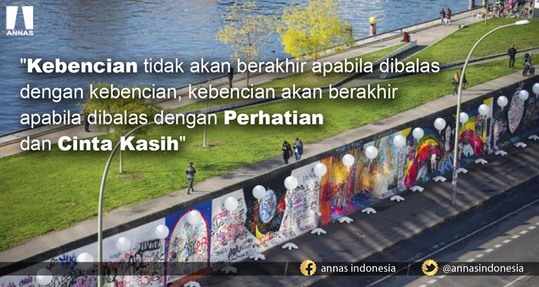 BENCI Vs KASIH