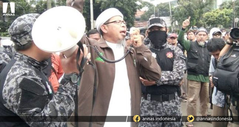 MMI: SYIAH LEBIH BESAR PENISTAANYA KEPADA AL QURAN DIBANDING AHOK