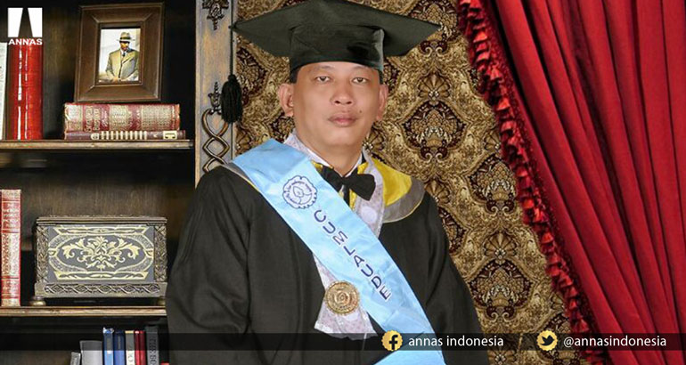 PARADIGMA HUKUM PROGRESIF DALAM MENYIKAPI PENODAAN/PENISTAAN AGAMA