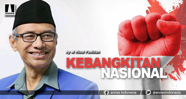 KEBANGKITAN NASIONAL 