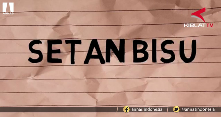 SETAN BISU