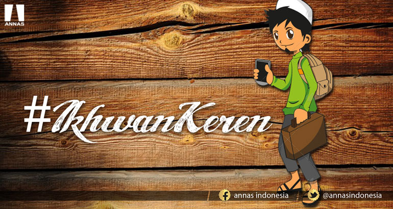 #IkhwanKeren