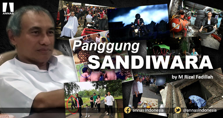 PANGGUNG SANDIWARA